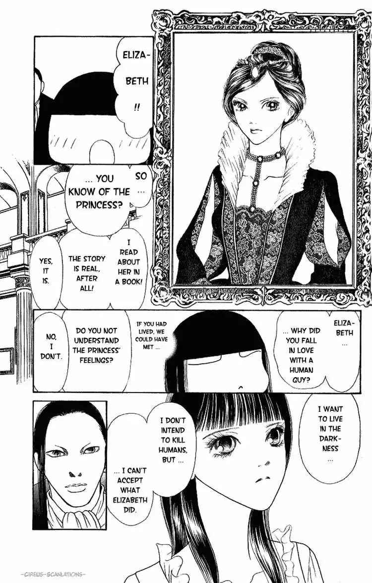 Perfect Girl Evolution Chapter 91 15